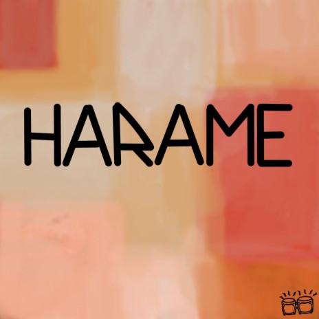 Harame | Boomplay Music