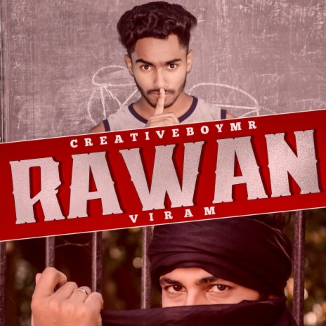 Rawan (Feat. Viram) ft. (& Viram) | Boomplay Music
