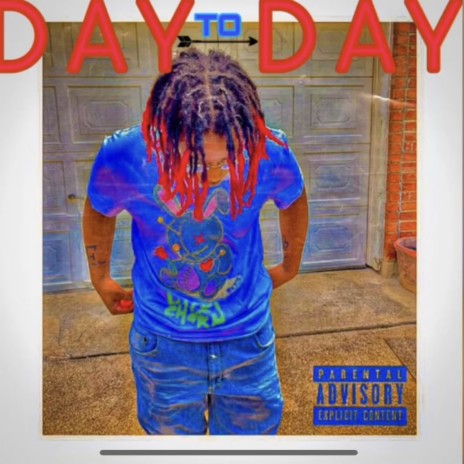 DAY TO DAY | Boomplay Music