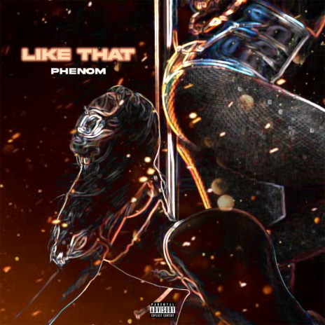 Like That | Boomplay Music