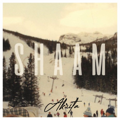 SHAAM | Boomplay Music