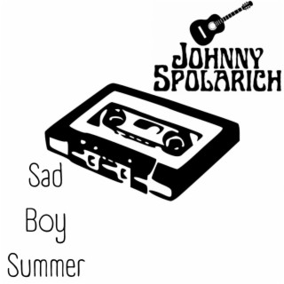 Sad Boy Summer