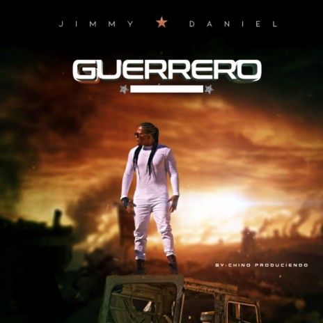 Guerrero | Boomplay Music