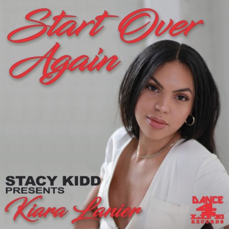 Start Over Again ft. Kiara Lanier | Boomplay Music