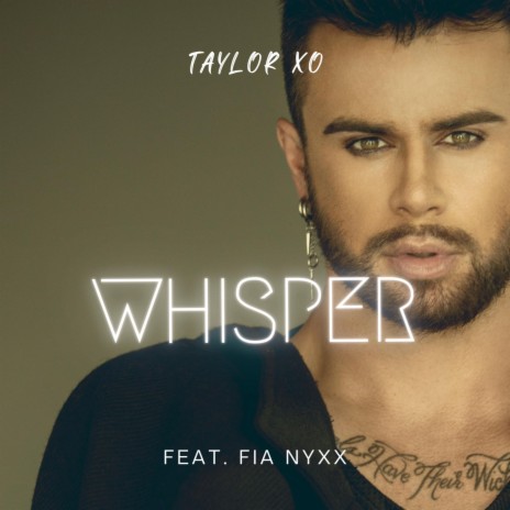 Whisper ft. Fia Nyxx | Boomplay Music