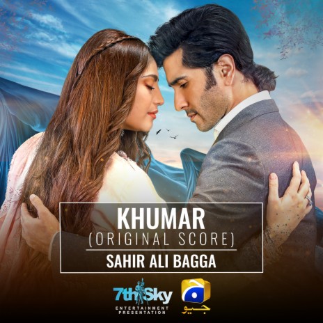 Khumar (Original Score) | Boomplay Music