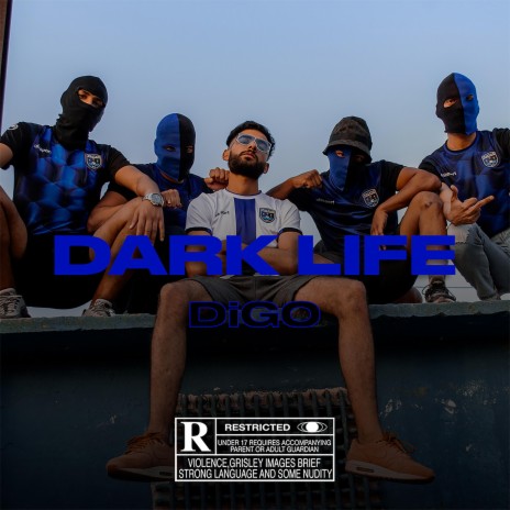 Dark Life | Boomplay Music