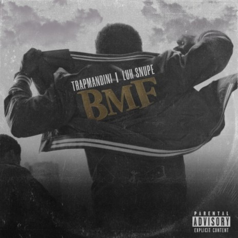 BMF ft. Luhsnupe