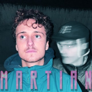 MARTIAN