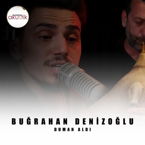 Duman Aldı | Boomplay Music