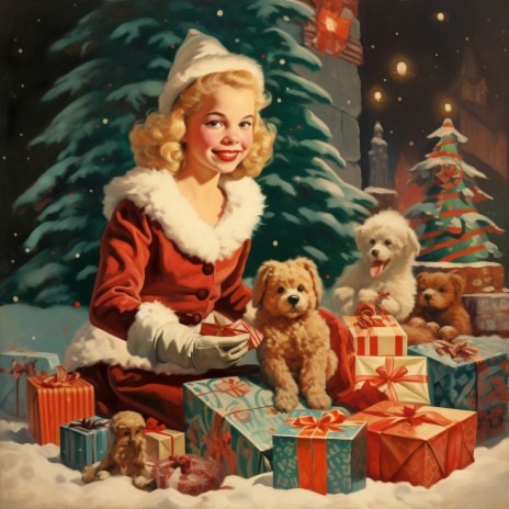 The Twelve Days of Christmas ft. Christmas Songs Music