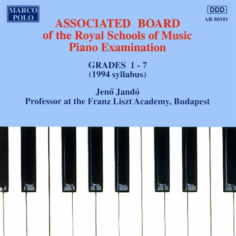 Keyboard Sonata in G Major, Kk. 2 (Grade 7, Group A) | Boomplay Music