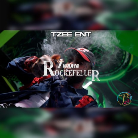 Rockefeller ft. Tzee_ent | Boomplay Music