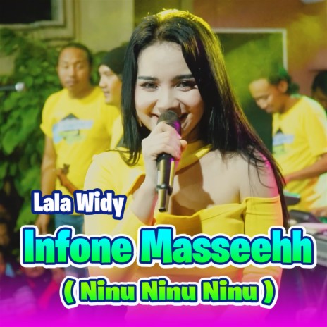 Infone Masseehh (Aku Ninu Ninu) | Boomplay Music