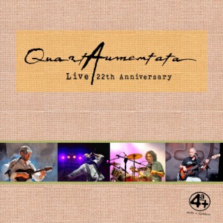 Live 22th Anniversary (Live)