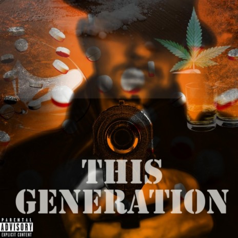 This Generation ft. Frost4eva | Boomplay Music