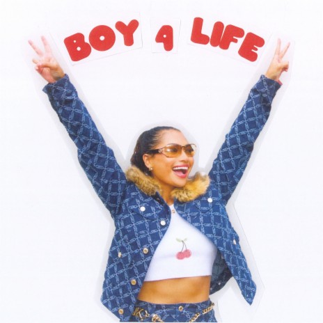 Boy 4 Life | Boomplay Music