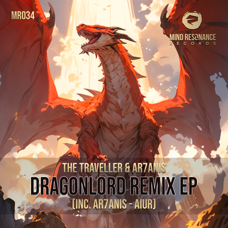 Dragonlord (AR7ANIS Extended Remix) | Boomplay Music