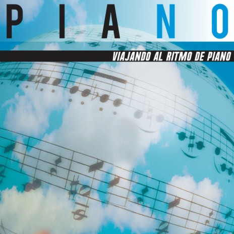 La Chica De Ipanema ft. Su Piano y Su Orquesta