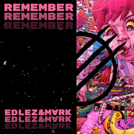 Remember ft. EdLez | Boomplay Music