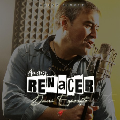 RENACER (Acústico) | Boomplay Music