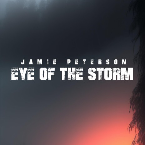 Eye Of The Storm | Boomplay Music