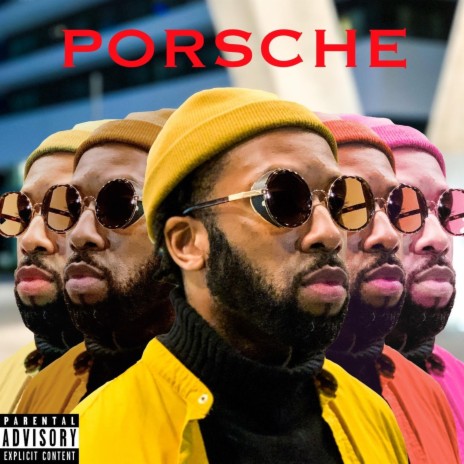 PORSCHE | Boomplay Music