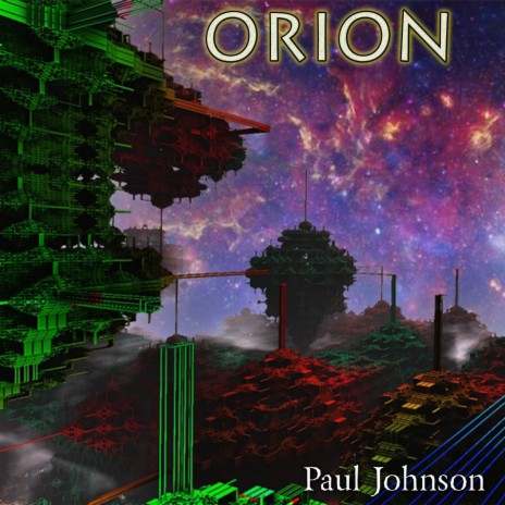 Orion | Boomplay Music