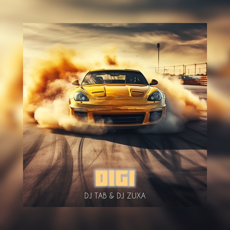 Digi ft. DJ ZUXA | Boomplay Music