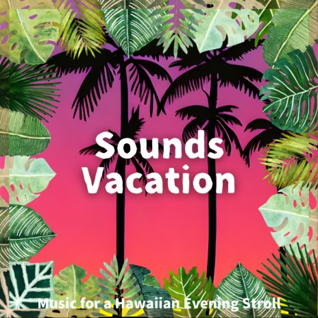 Taking a Hawaiian Holiday | Boomplay Music