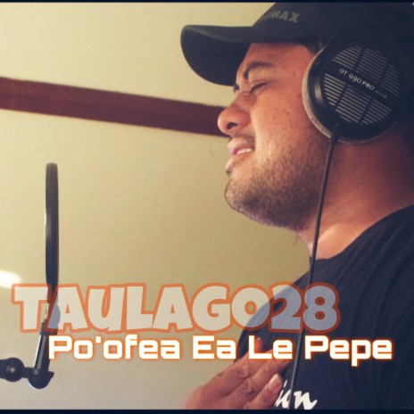 Po'ofea Ea Le Pepe (Xmas Song) | Boomplay Music