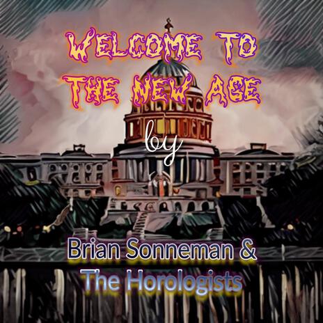 Welcome To The New Age | Boomplay Music