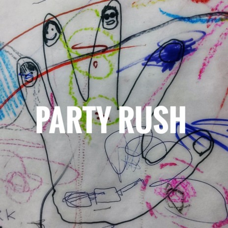 Party rush | Boomplay Music