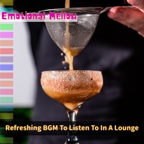Lounge Bar Lounge | Boomplay Music