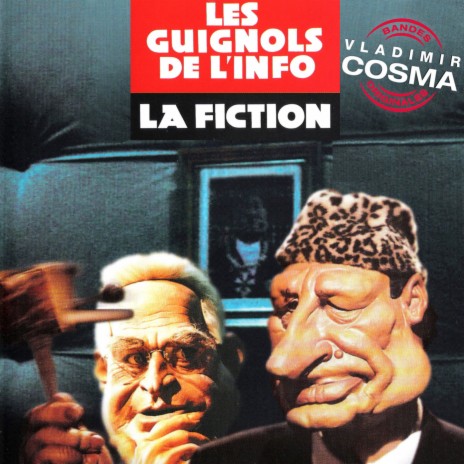 La fiction des guignols | Boomplay Music