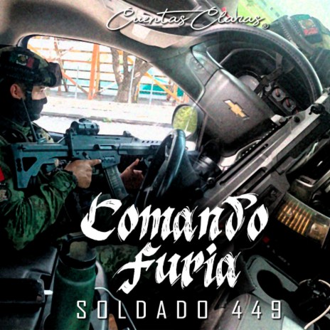 Comando Furia | Boomplay Music