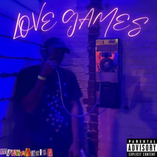 Love Games