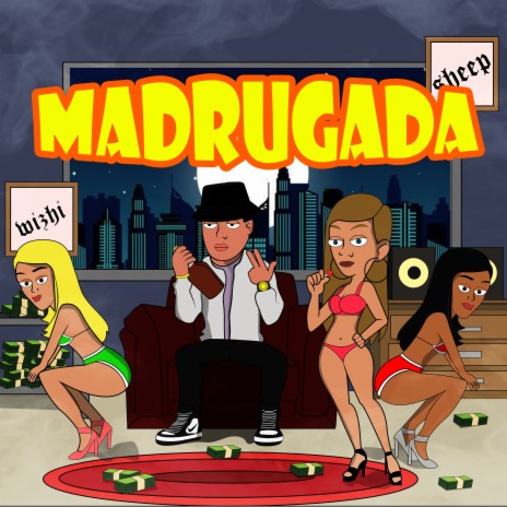 Madrugada | Boomplay Music