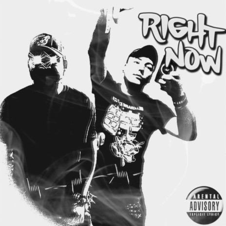 Right Now ft. Cocrane | Boomplay Music