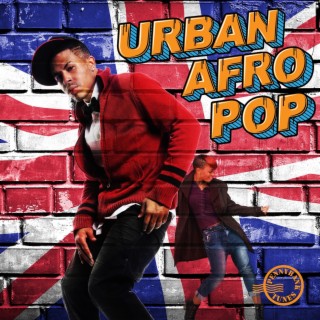 Urban Afro Pop