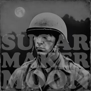 Sugar Maker Moon