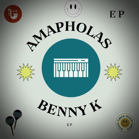 Amapholas | Boomplay Music