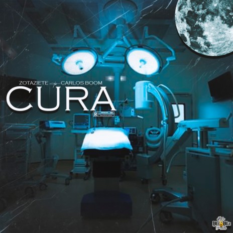 Cura ft. Carlos Boom | Boomplay Music