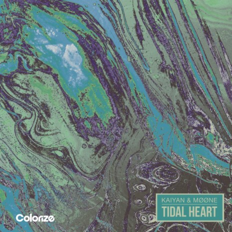 Tidal Heart ft. MØØNE | Boomplay Music
