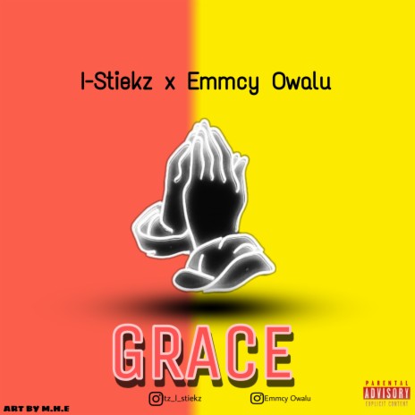 Grace ft. Emmcy Owalu | Boomplay Music