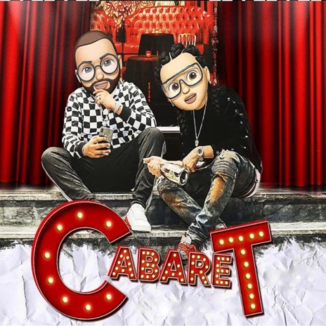 Cabaret ft. Jordani | Boomplay Music