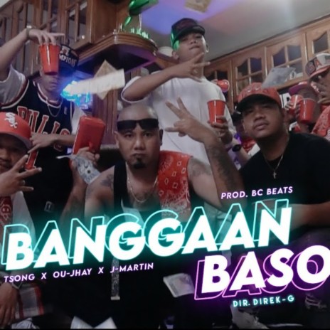 BANGAAN BASO | Boomplay Music