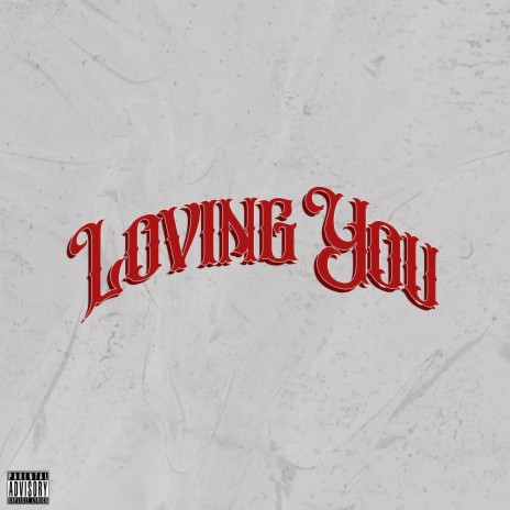 loving you (feat. Richyung & Mannyboy)