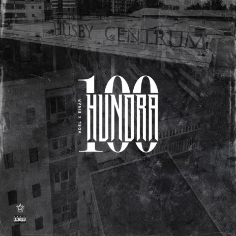 Hundra ft. Einár | Boomplay Music