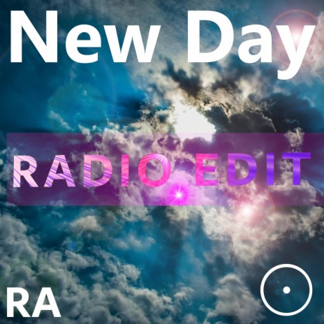 New Day (Radio Edit)